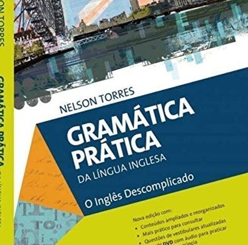 Top 10 Melhores Gramáticas de Inglês para Comprar