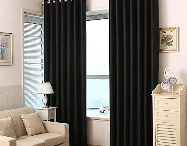 Top 10 Melhores Cortinas Blackout