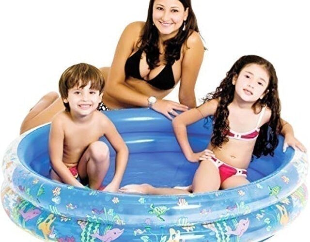 Top 15 Melhores Piscinas Infantis