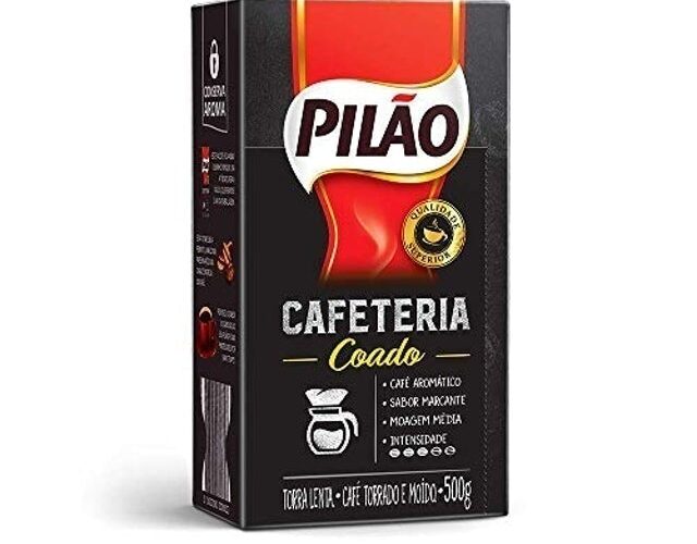 Top 10 Melhores Cafés em Pó