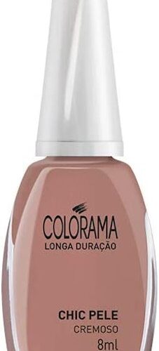 Top 10 Melhores Esmaltes Nude