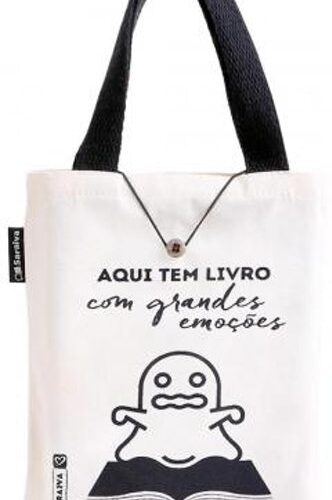 Top 10 Melhores Ecobags