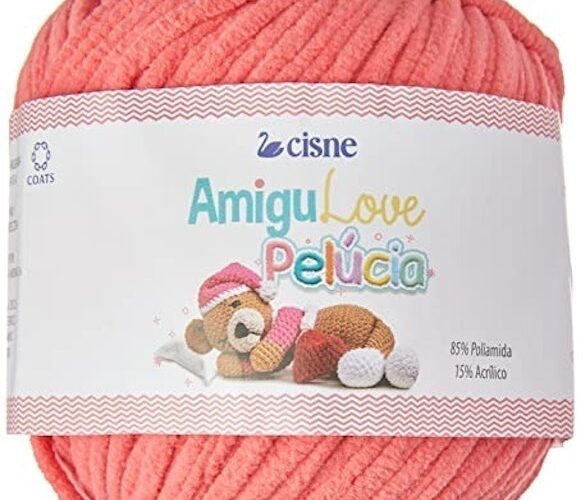 Top 10 Melhores Linhas para Amigurumi