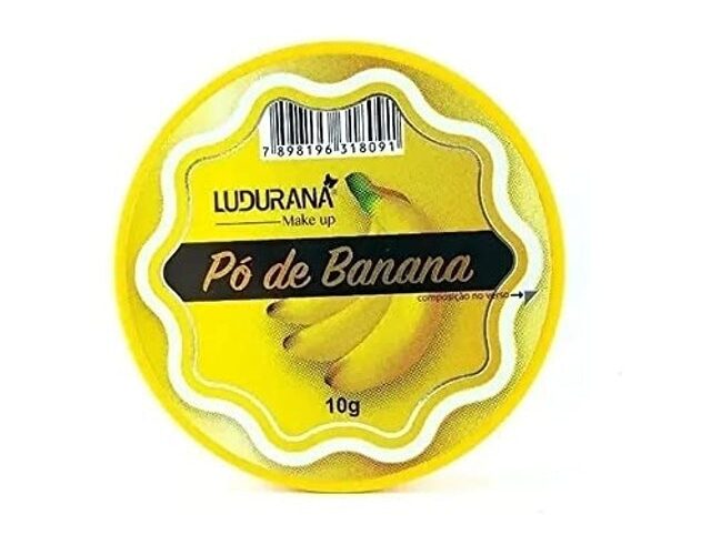 Top 10 Melhores Pós de Banana