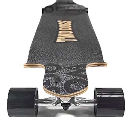 Top 10 Melhores Skates Longboards para Comprar