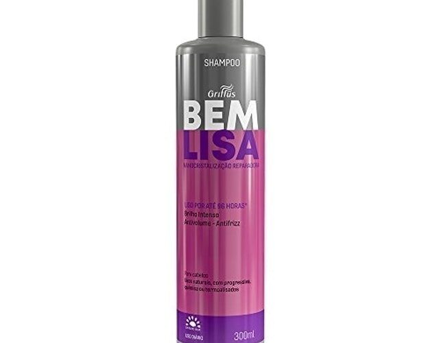 Top 10 Melhores Shampoos para Cabelos com Progressiva para Comprar