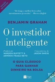 Top 12 Melhores Livros Sobre Investimentos