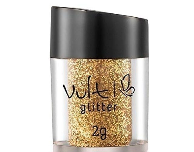 Top 10 Melhores Glitters para Maquiagem