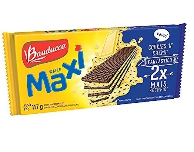 Top 10 Melhores Biscoitos Wafer