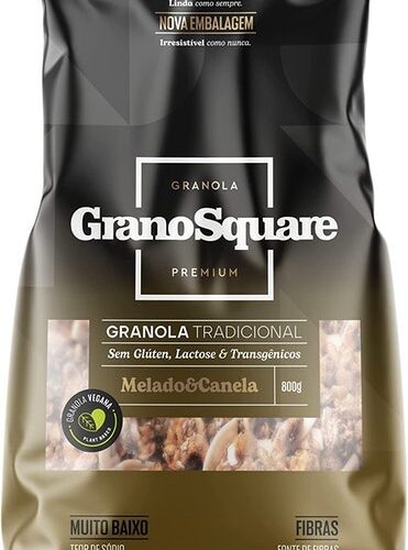 Top 10 Melhores Granolas