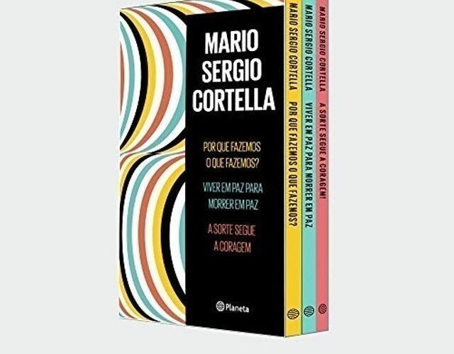 Top 10 Melhores Livros de Mario Sergio Cortella para Comprar