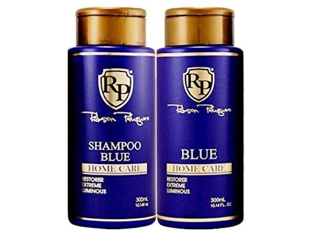 Top 10 Melhores Shampoos Roxos