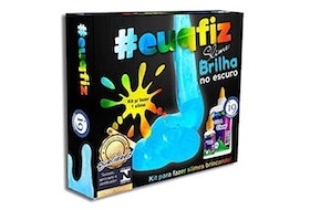 Top 10 Melhores Kits de Slime para Comprar