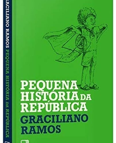 Top 10 Melhores Livros de Graciliano Ramos