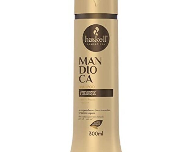 Top 10 Melhores Shampoos para Cabelos Ondulados