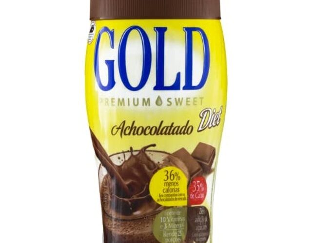 Top 10 Melhores Achocolatados