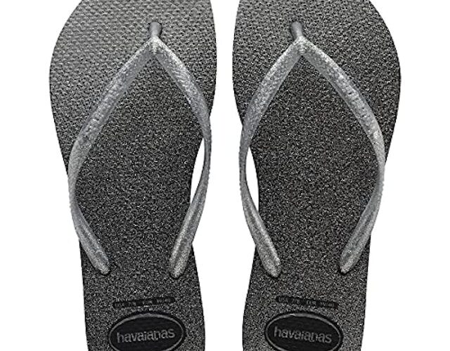 Top 10 Melhores Havaianas Femininas