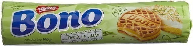 Top 10 Melhores Biscoitos Recheados