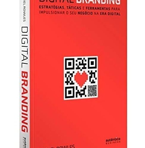 Top 10 Melhores Livros de Marketing Digital para Comprar