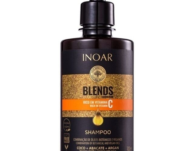 Top 10 Melhores Shampoos Inoar para Comprar