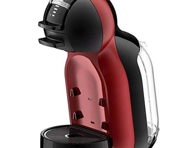 Top 5 Melhores Cafeteiras Dolce Gusto