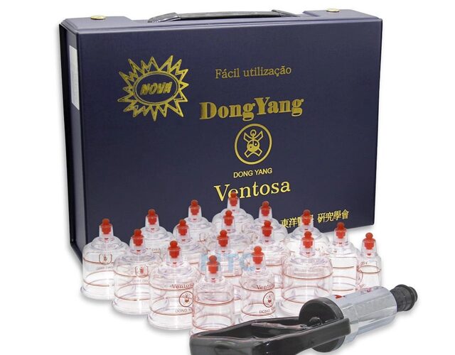 Top 10 Melhores Kits de Ventosas