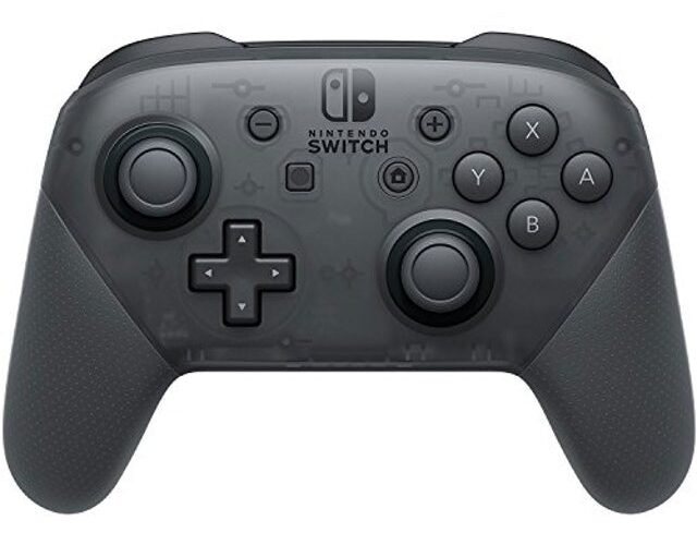 Top 10 Melhores Controles Nintendo Switch