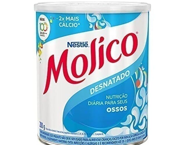 Top 10 Melhores Leites Desnatados