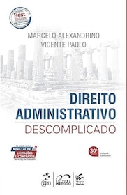 Top 10 Melhores Livros de Direito Administrativo