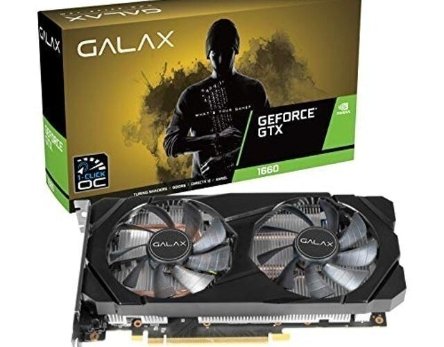 Top 10 Melhores Placas de Vídeo GeForce