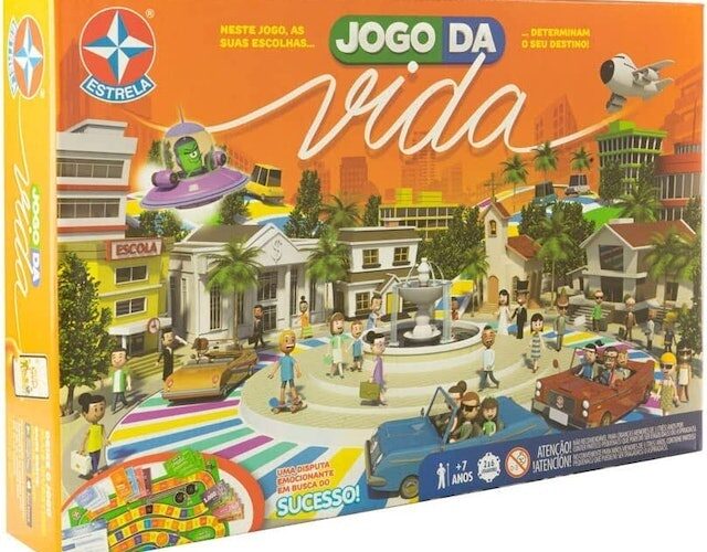 Top 15 Melhores Jogos de Tabuleiro para 2 Pessoas