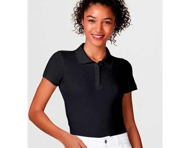 Top 10 Melhores Camisas Polo Femininas