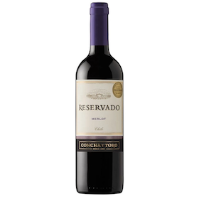 Top 10 Melhores Vinhos Merlot