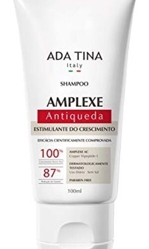 Top 10 Melhores Shampoos para Queda de Cabelo