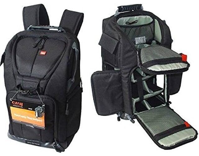 Top 10 Melhores Mochilas para Fotógrafo