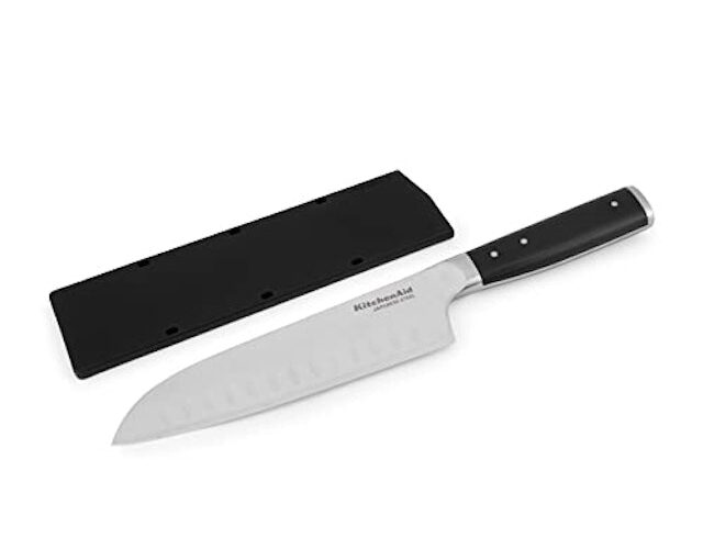 Top 10 Melhores Facas Santoku