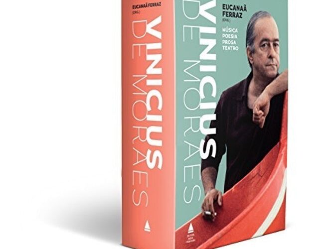 Top 10 Melhores Livros de Vinicius de Moraes para Comprar