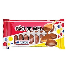 Top 10 Melhores Pães de Mel