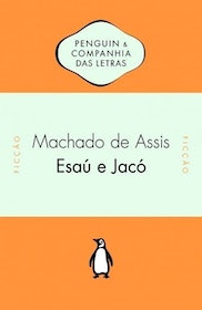 Top 10 Melhores Livros de Machado de Assis