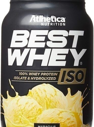 Top 10 Melhores Whey Protein Hidrolisado