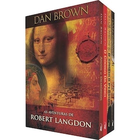 Top 10 Melhores Livros de Dan Brown