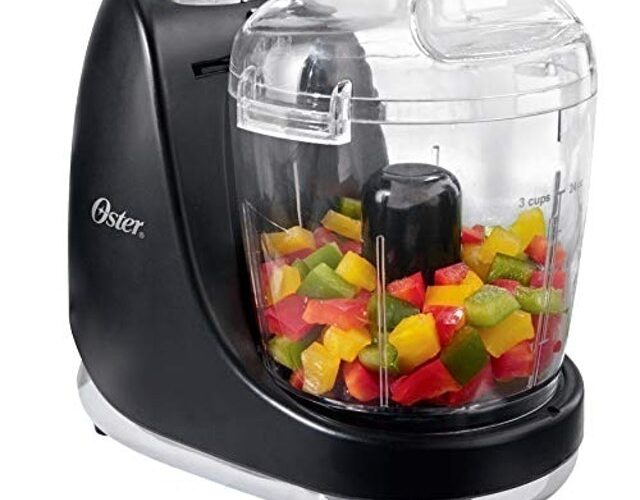 Top 10 Melhores Miniprocessadores de Alimentos