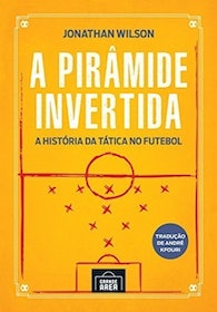 Top 10 Melhores Livros de Futebol