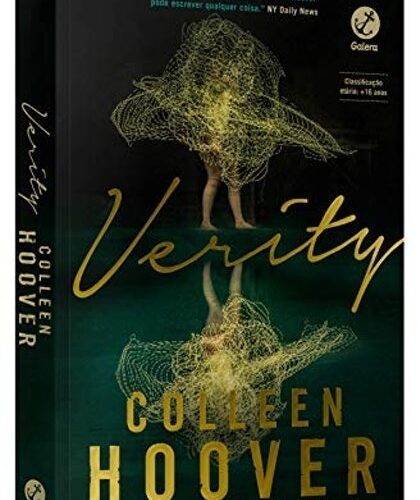 Top 10 Melhores Livros da Colleen Hoover