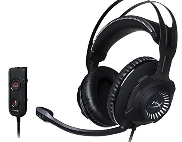 Top 10 Melhores Headsets Gamer