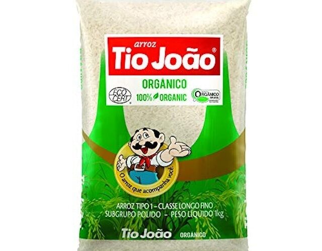 Melhor Arroz Branco: Veja o Top 10 e Como Escolher (Tio João, Camil e mais)