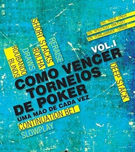 Top 10 Melhores Livros de Poker