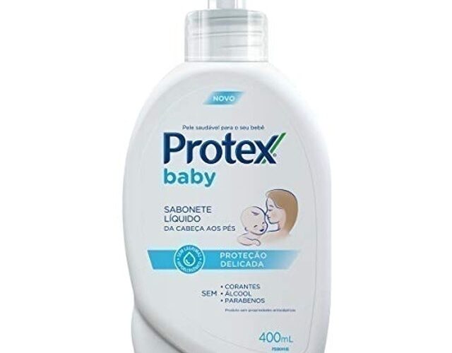 Top 10 Melhores Sabonetes Protex