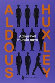 Top 15 Melhores Livros de Distopia para Ler