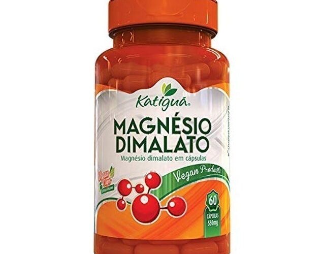 Top 10 Melhores Magnésios Dimalato